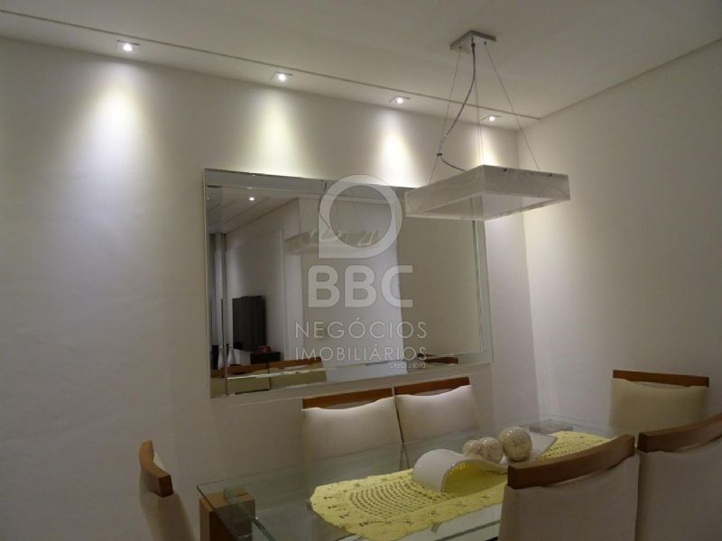 Apartamento à venda com 2 quartos, 63m² - Foto 6