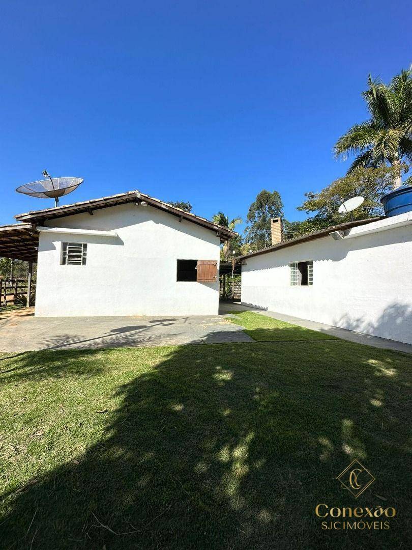 Chácara, 3 quartos, 5000 m² - Foto 66