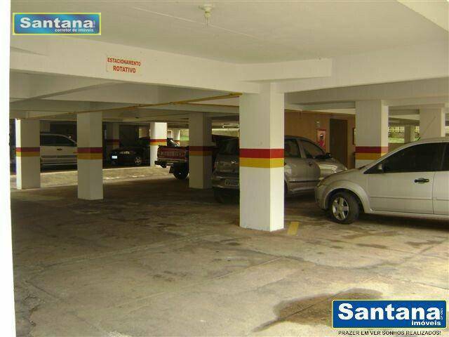 Apartamento à venda com 1 quarto, 68m² - Foto 21