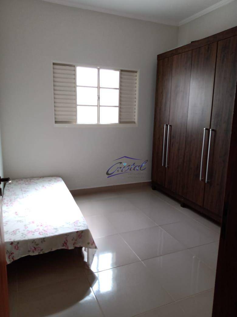 Casa à venda com 3 quartos, 125m² - Foto 18