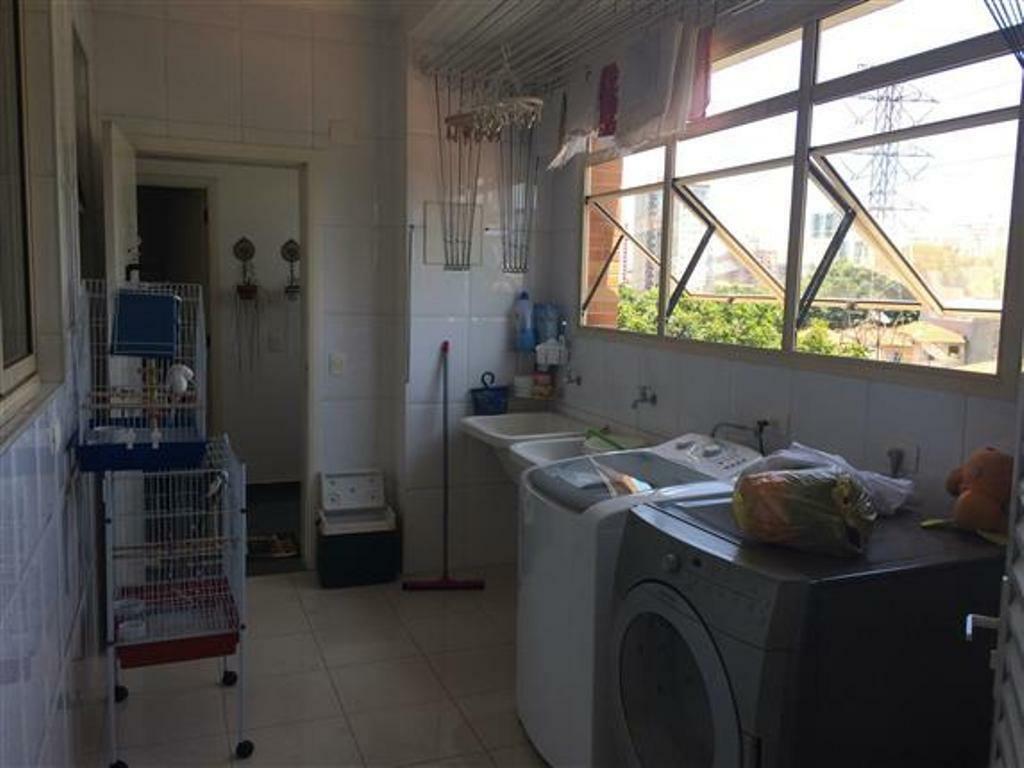 Apartamento à venda com 3 quartos, 296m² - Foto 10