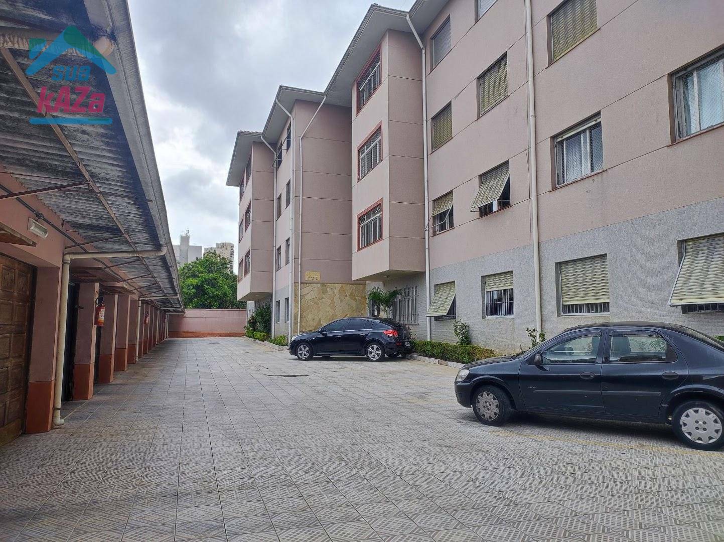 Apartamento à venda com 3 quartos, 117m² - Foto 36