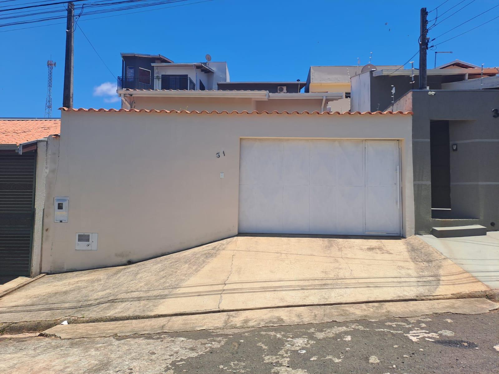 Casa à venda com 3 quartos, 160m² - Foto 25