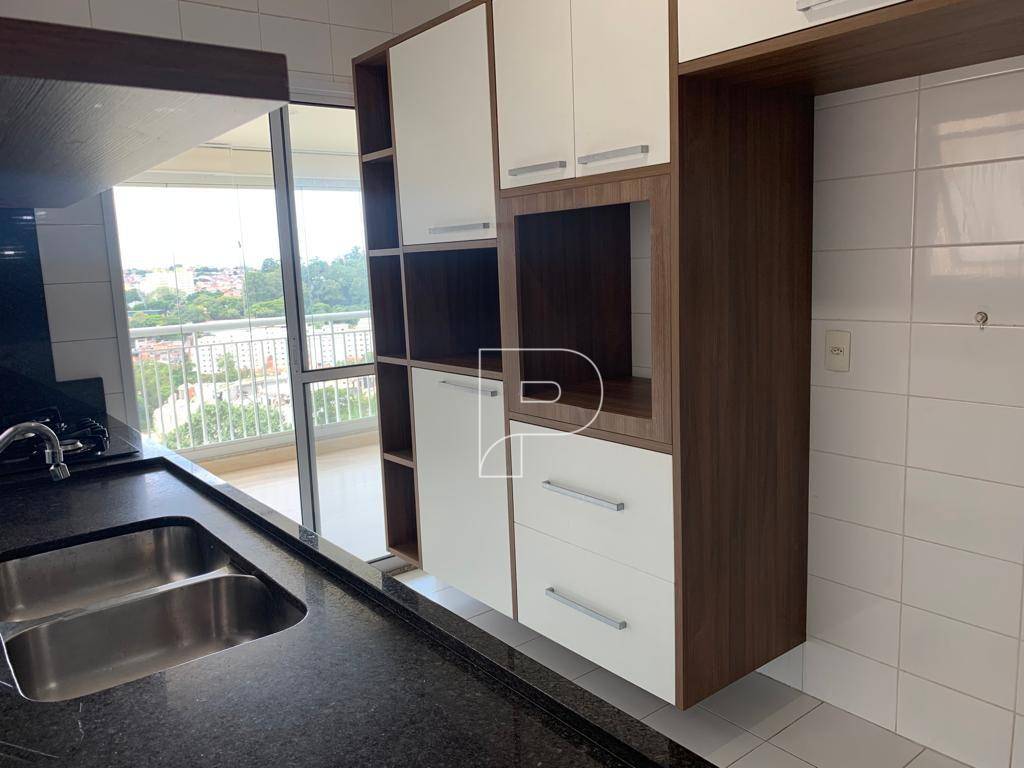 Apartamento à venda com 3 quartos, 134m² - Foto 6