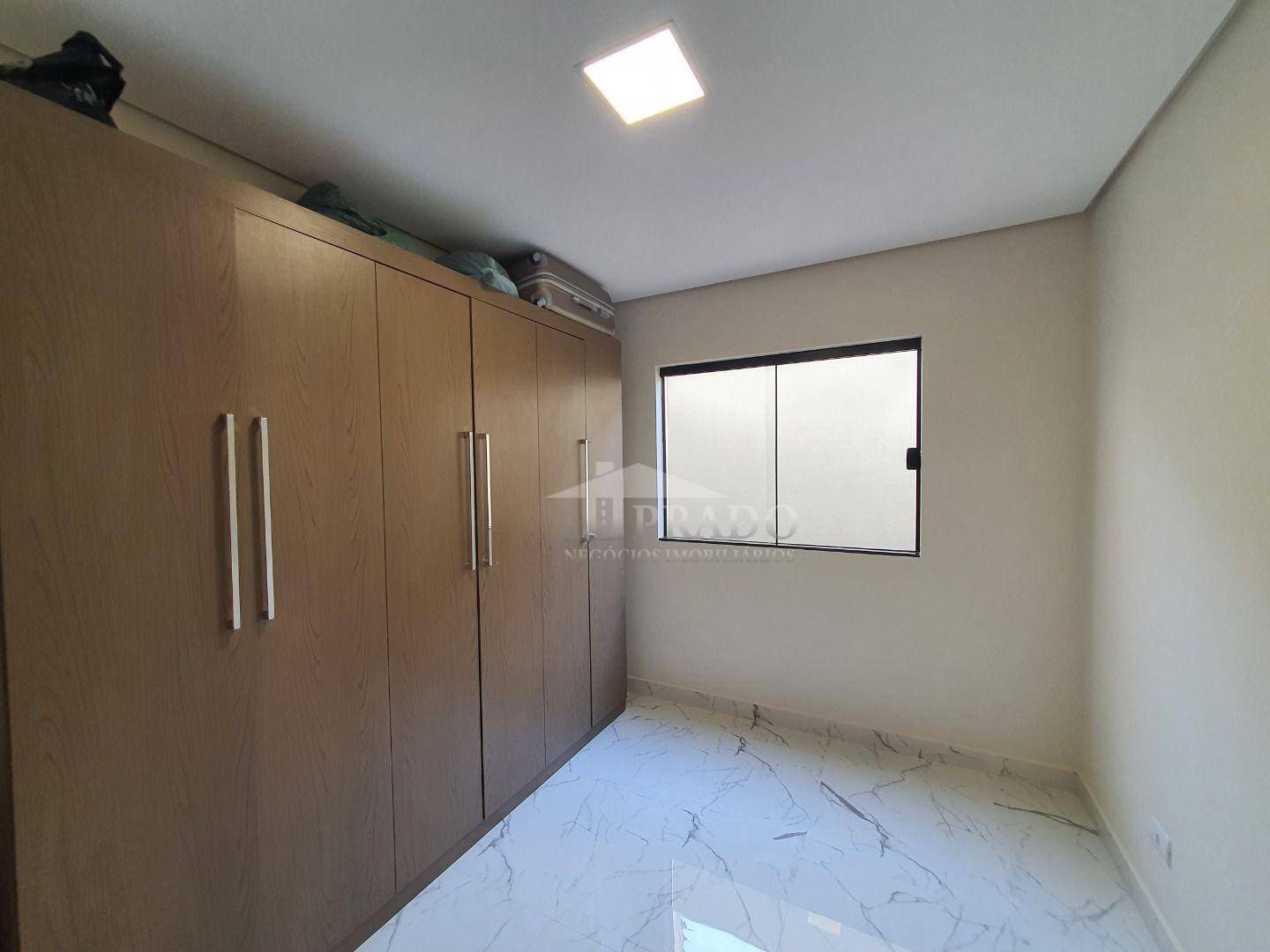 Casa à venda com 3 quartos, 152m² - Foto 25