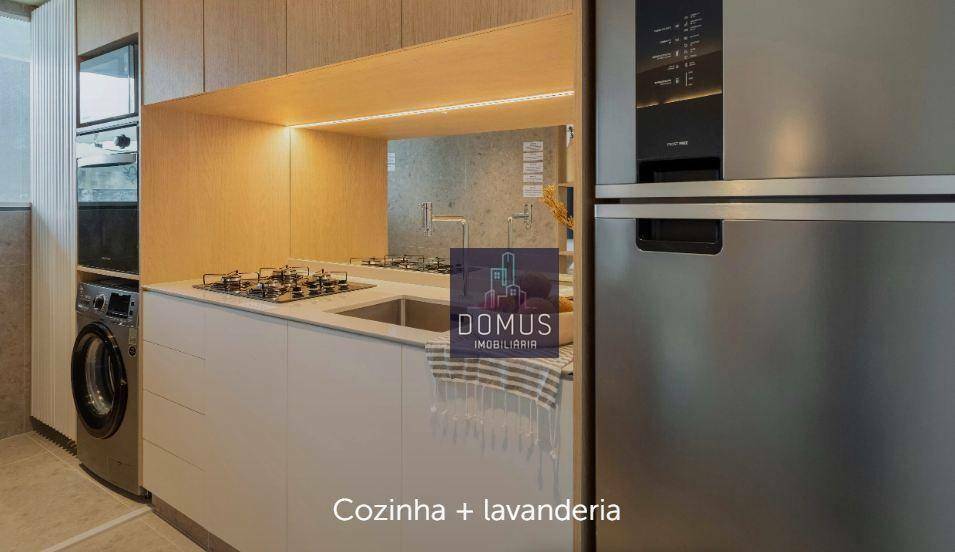 Apartamento à venda com 2 quartos, 43m² - Foto 6