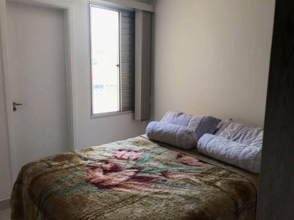 Apartamento à venda com 3 quartos, 62m² - Foto 5