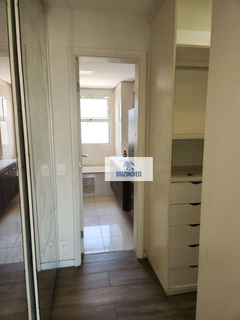 Apartamento à venda com 4 quartos, 265m² - Foto 22