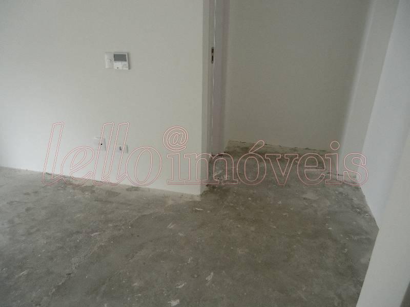 Apartamento à venda com 4 quartos, 210m² - Foto 3