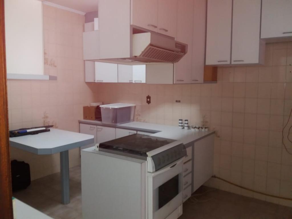 Sobrado à venda com 2 quartos, 92m² - Foto 16