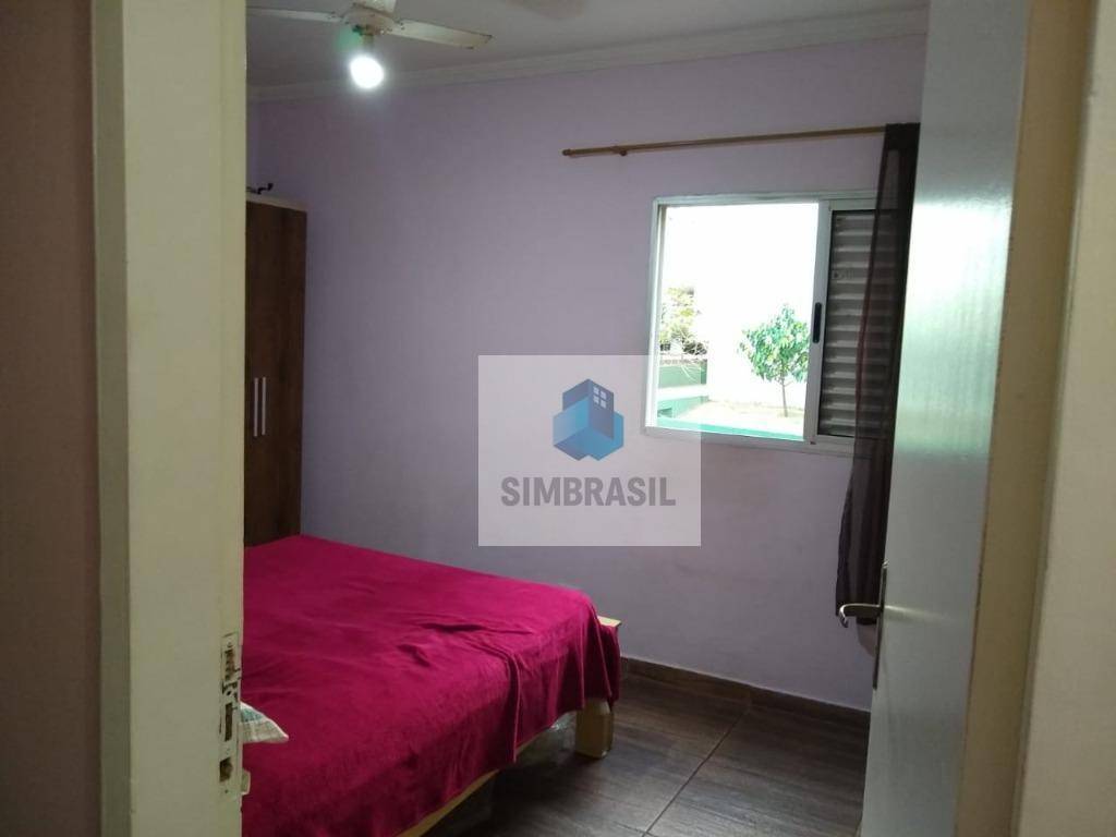 Apartamento à venda com 2 quartos, 80m² - Foto 18