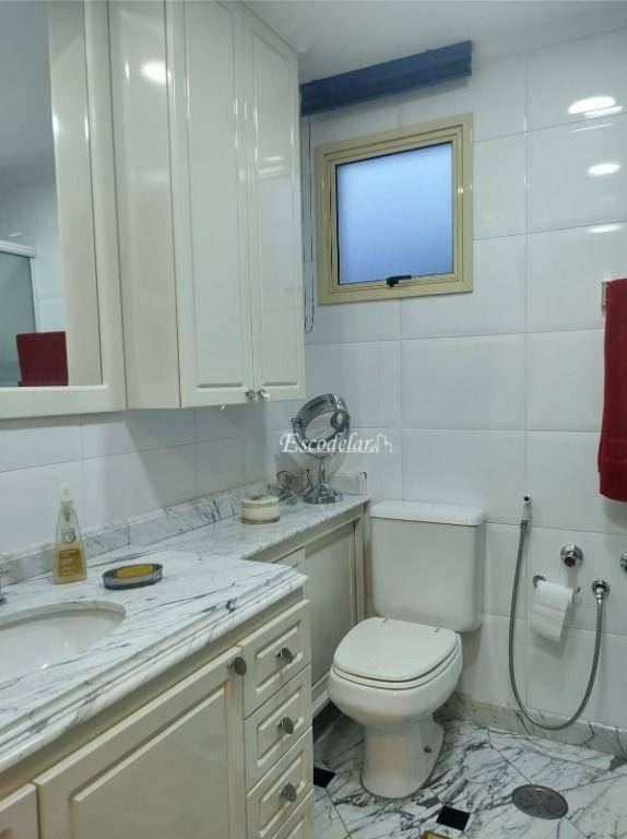 Apartamento à venda com 4 quartos, 178m² - Foto 26