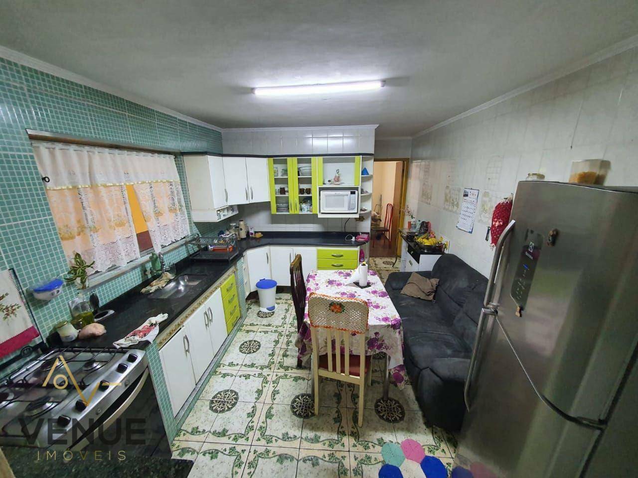 Sobrado à venda com 4 quartos, 215m² - Foto 11