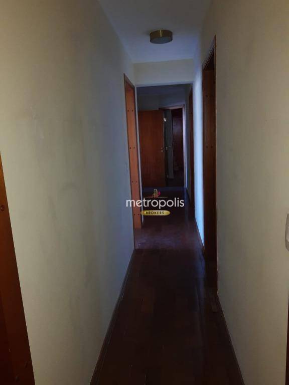 Apartamento à venda com 4 quartos, 250m² - Foto 9