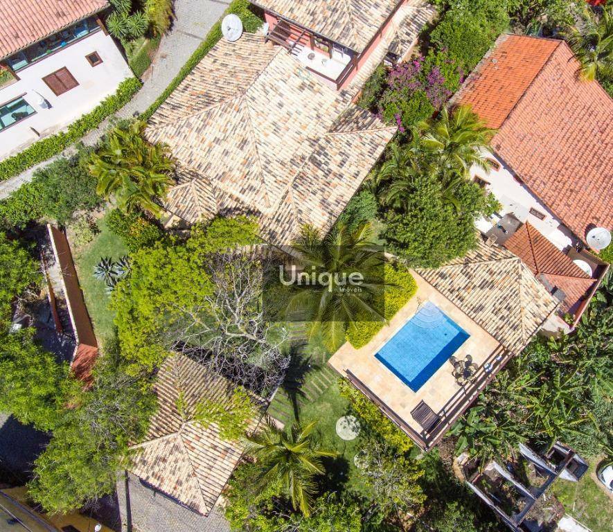 Casa à venda e aluguel com 5 quartos, 660m² - Foto 5