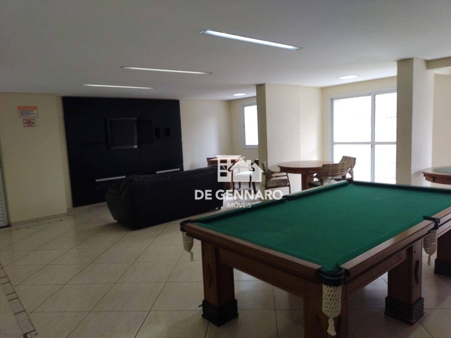 Apartamento à venda com 3 quartos, 147m² - Foto 4