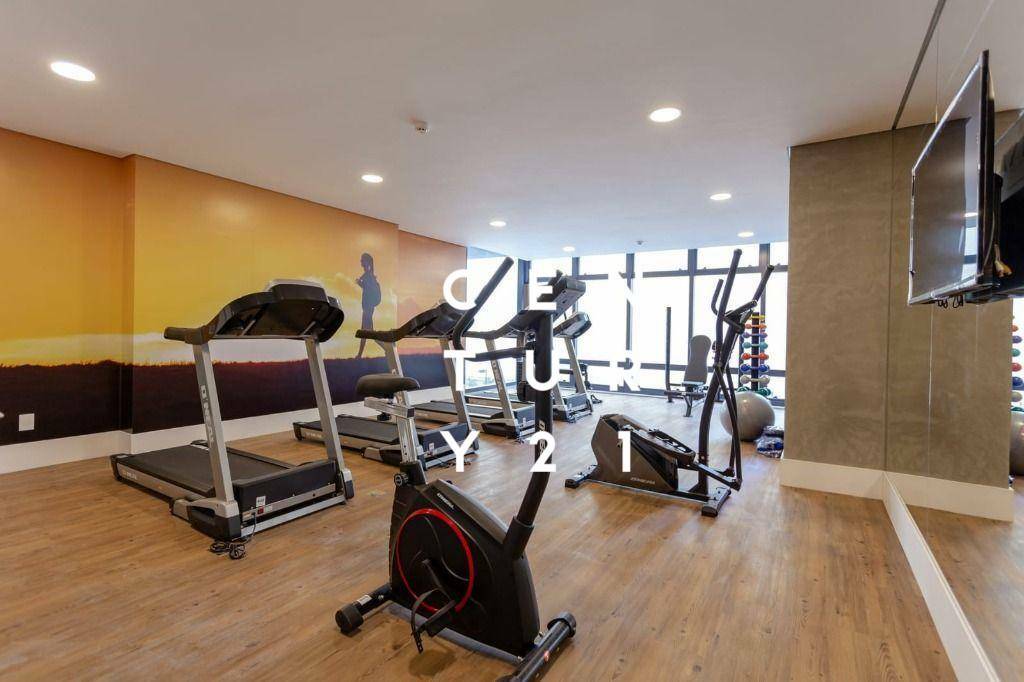 Apartamento para alugar com 3 quartos, 75m² - Foto 42