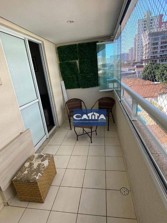 Apartamento à venda com 3 quartos, 78m² - Foto 23