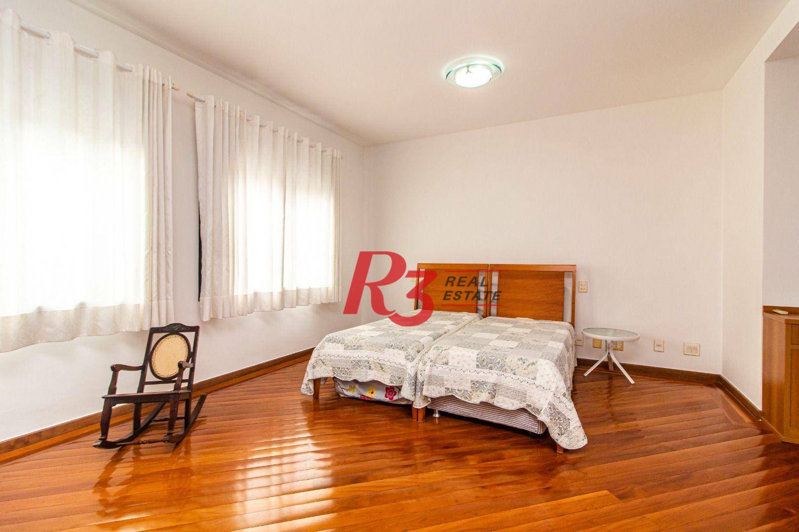 Apartamento à venda com 4 quartos, 267m² - Foto 38