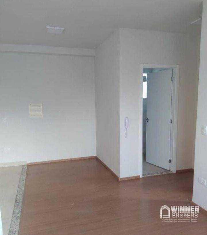 Apartamento para alugar com 2 quartos, 49m² - Foto 8