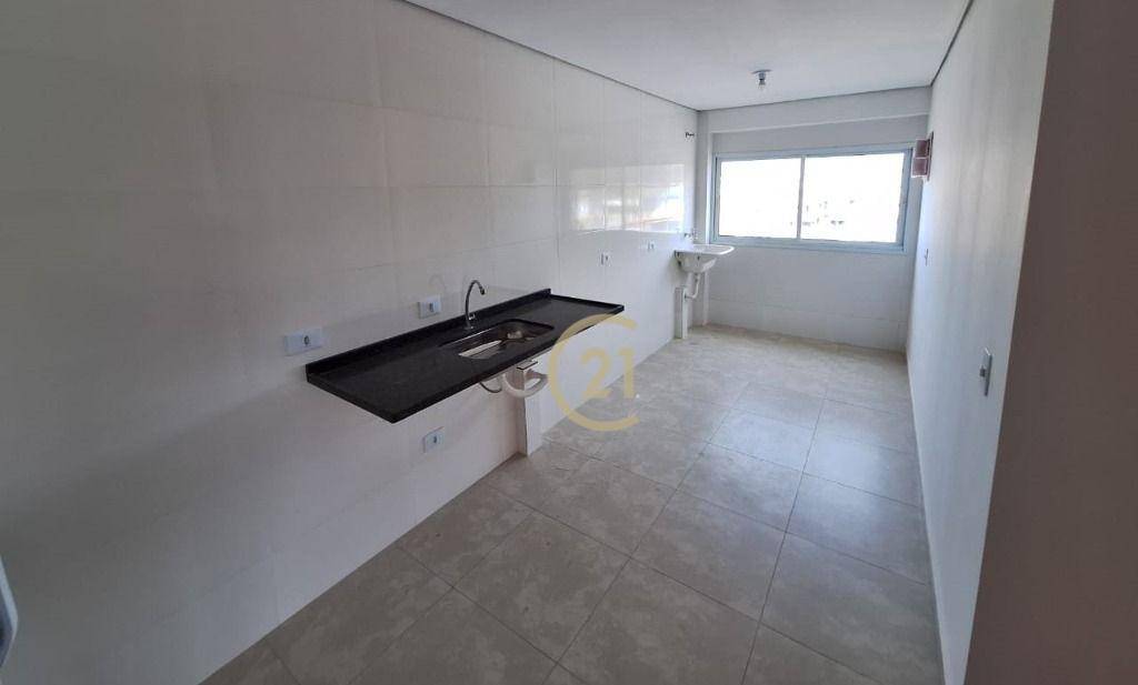 Apartamento à venda com 2 quartos, 93m² - Foto 3