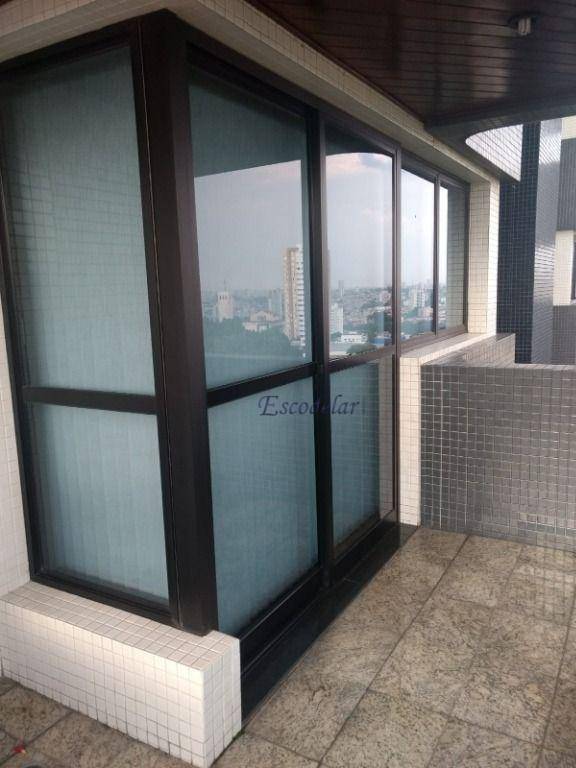 Apartamento à venda com 4 quartos, 220m² - Foto 6