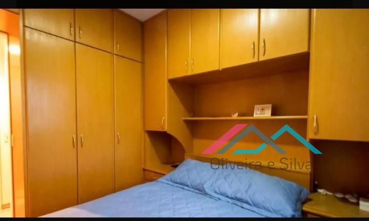 Apartamento à venda com 3 quartos, 74m² - Foto 9