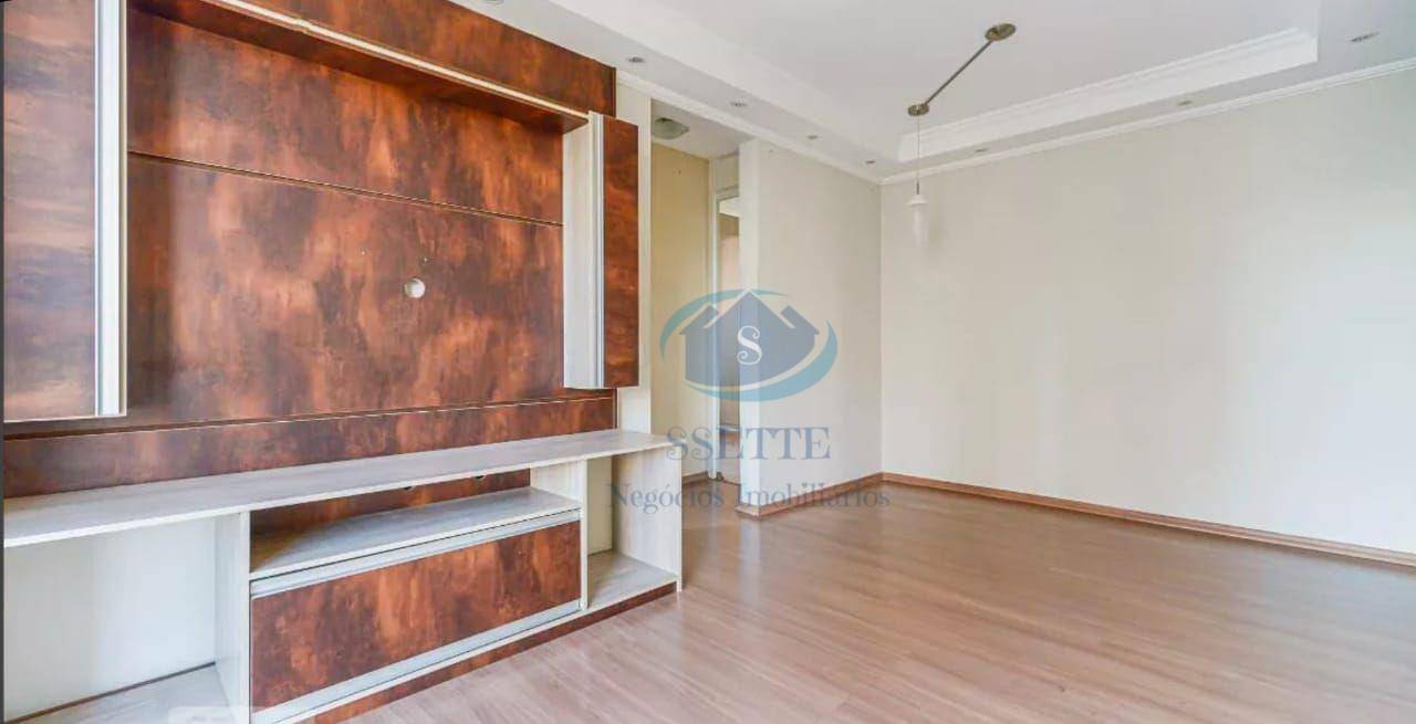 Apartamento à venda com 2 quartos, 48m² - Foto 4