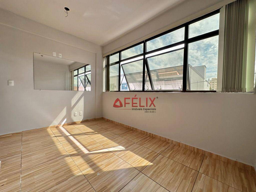 Conjunto Comercial-Sala à venda, 26m² - Foto 13