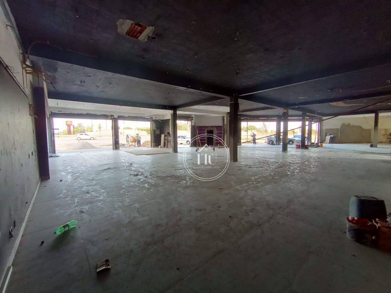 Depósito-Galpão-Armazém para alugar, 941m² - Foto 25