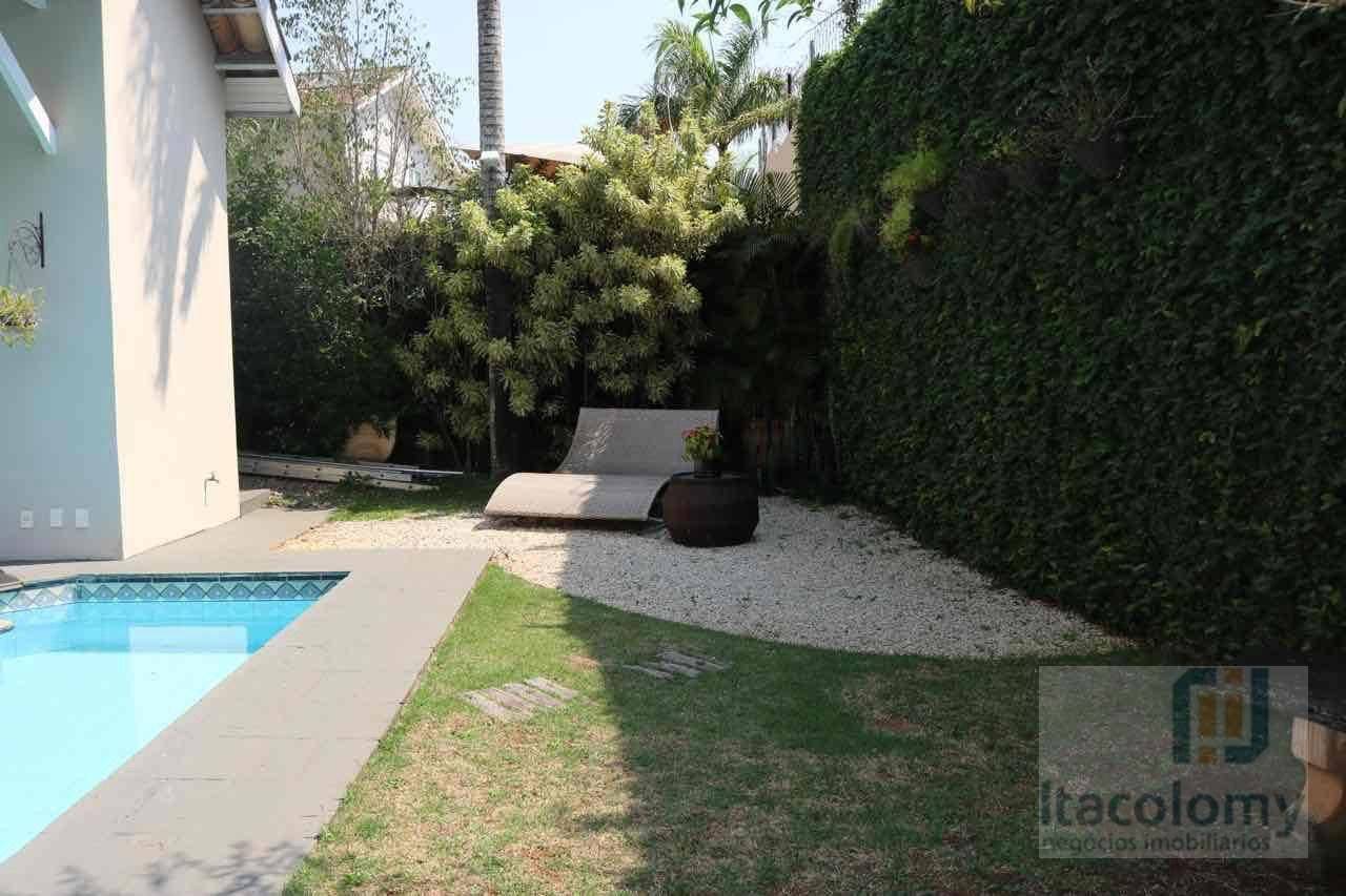 Casa de Condomínio, 5 quartos - Foto 5