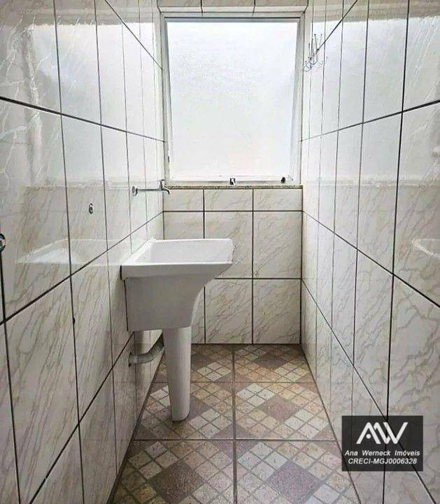 Cobertura à venda com 3 quartos, 120m² - Foto 11