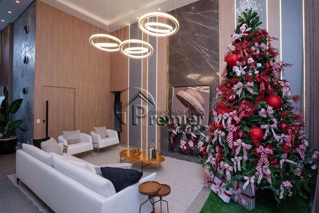 Casa de Condomínio à venda com 5 quartos, 447m² - Foto 19