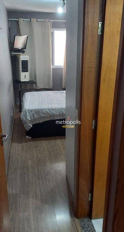 Cobertura à venda com 4 quartos, 1m² - Foto 6