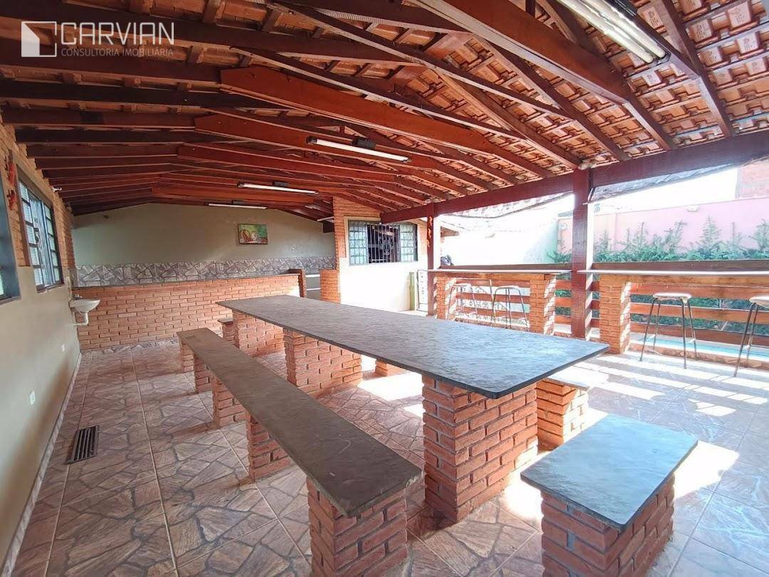 Casa à venda com 4 quartos, 511m² - Foto 10