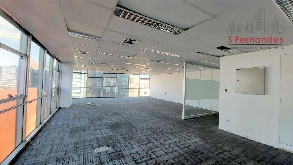 Conjunto Comercial-Sala para alugar, 660m² - Foto 11