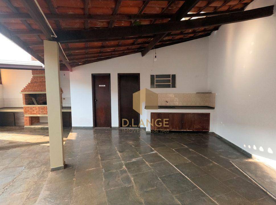 Casa de Condomínio à venda com 3 quartos, 320m² - Foto 19