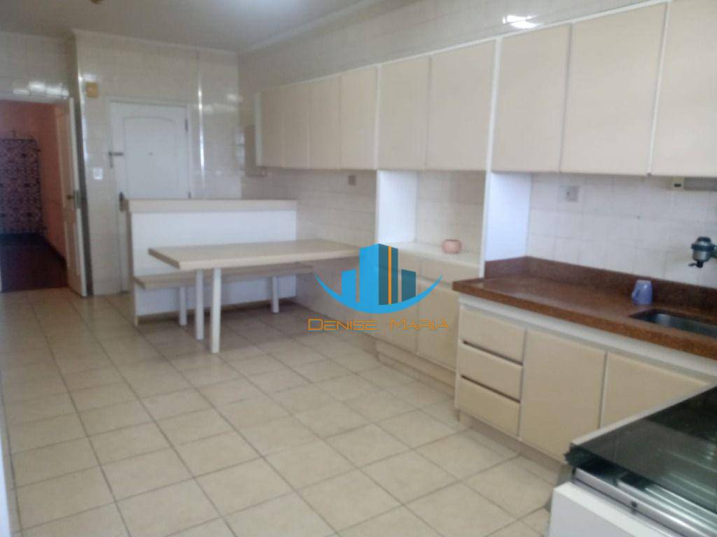 Apartamento à venda com 3 quartos, 140m² - Foto 28