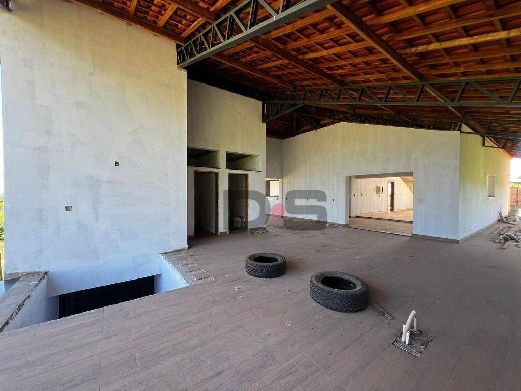 Chácara, 3 quartos, 3000 m² - Foto 4