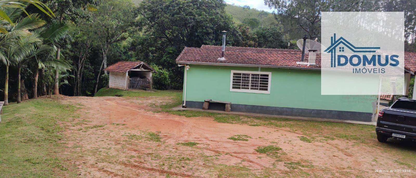 Sítio à venda com 2 quartos, 200m² - Foto 17