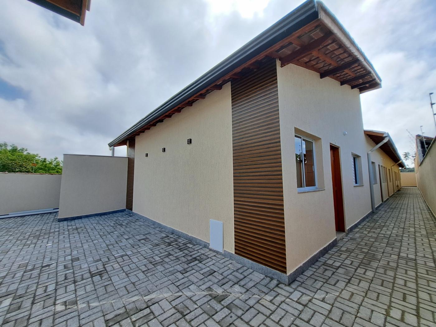 Casa à venda com 2 quartos, 45m² - Foto 7