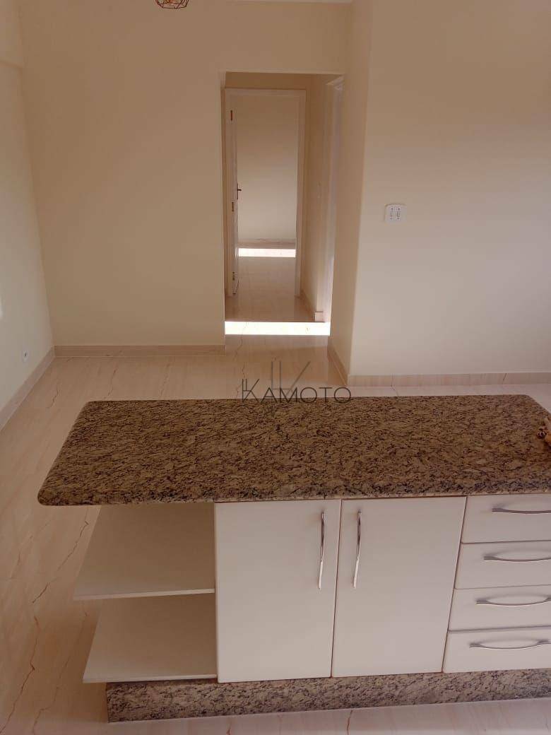 Apartamento à venda com 2 quartos, 50m² - Foto 12