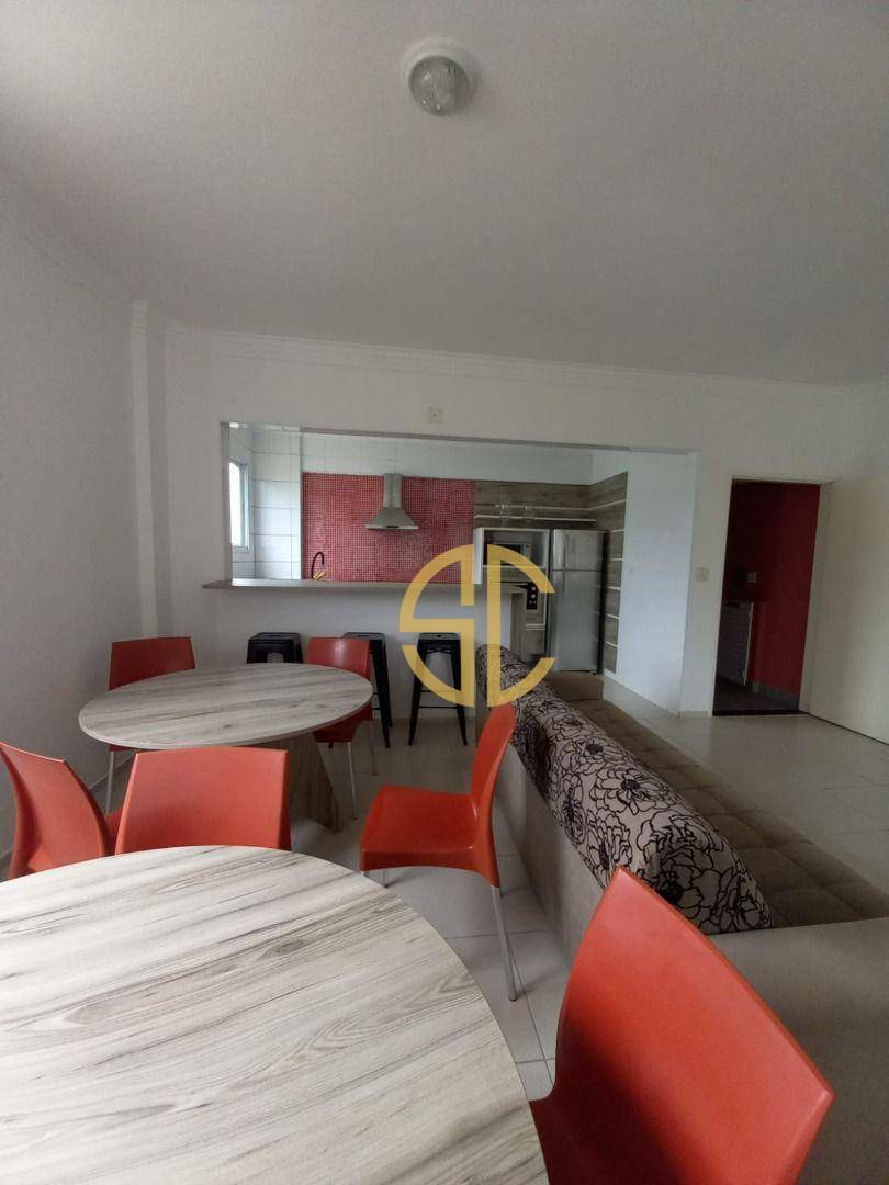 Apartamento à venda com 2 quartos, 76m² - Foto 6