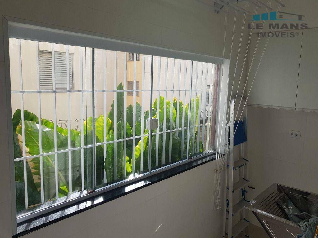 Apartamento à venda com 2 quartos, 64m² - Foto 21