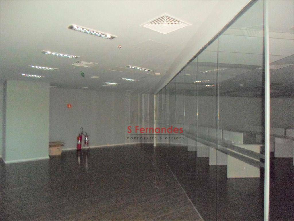 Conjunto Comercial-Sala para alugar, 1550m² - Foto 11