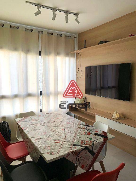 Apartamento à venda com 2 quartos, 36m² - Foto 4