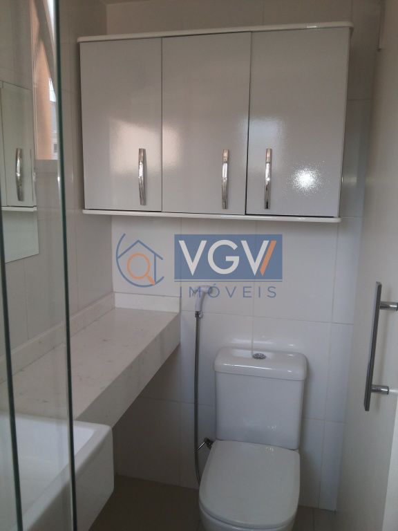 Apartamento à venda com 2 quartos, 50m² - Foto 7