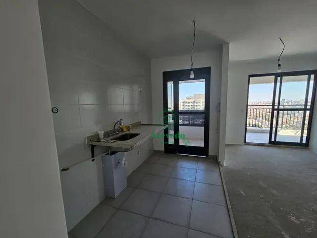 Apartamento à venda com 2 quartos, 64m² - Foto 3