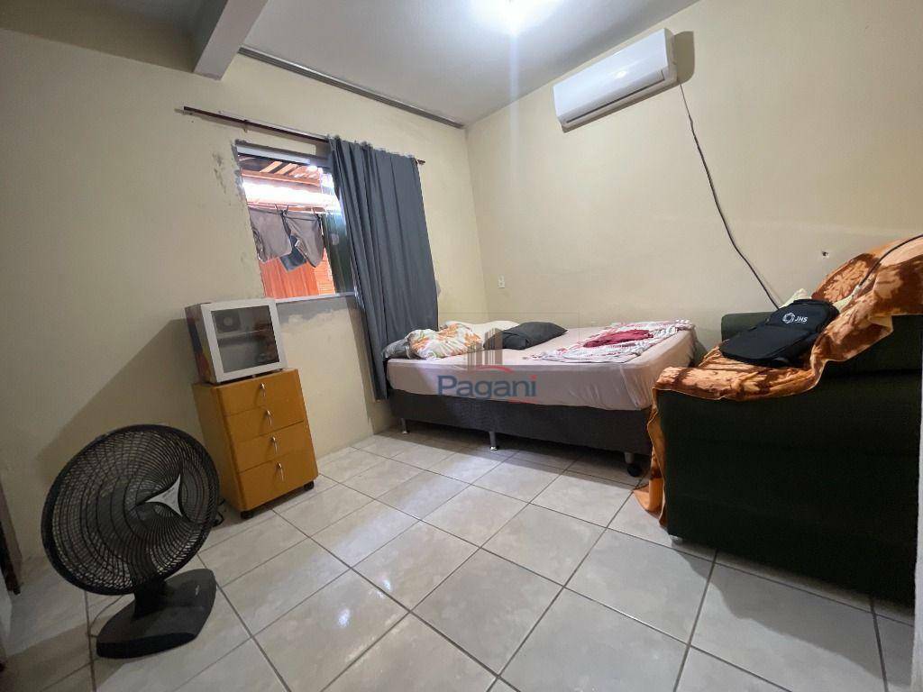 Casa à venda com 4 quartos, 286m² - Foto 42
