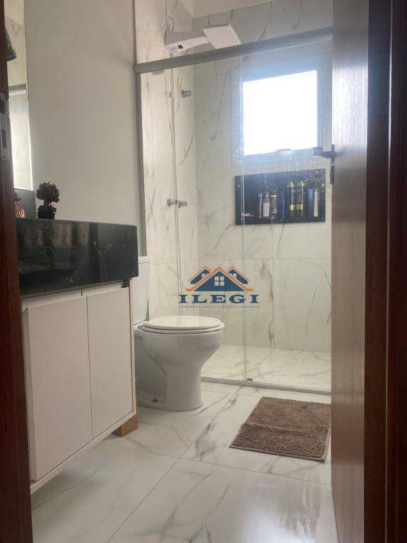 Casa de Condomínio à venda com 3 quartos, 170m² - Foto 15